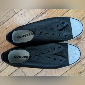 Converse sneakers